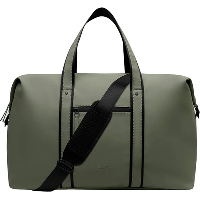 Gaston Luga Сак Gaston luga Däsh Weekender 2.0 Medium Luggage - Olive - размер 38 l (510-7018-0211)