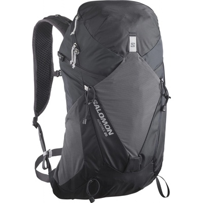 Salomon Aerotrek 20l čierna