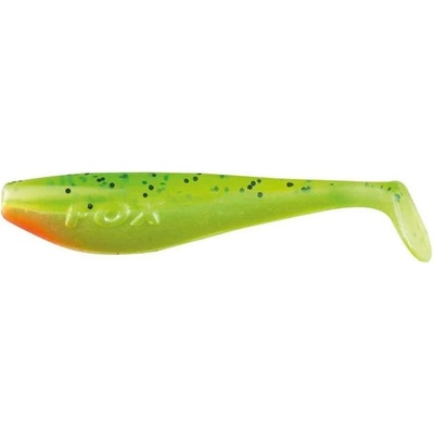 Fox Rage Gumová Nástraha Zander Pro Shad Lemon Tiger - 10cm