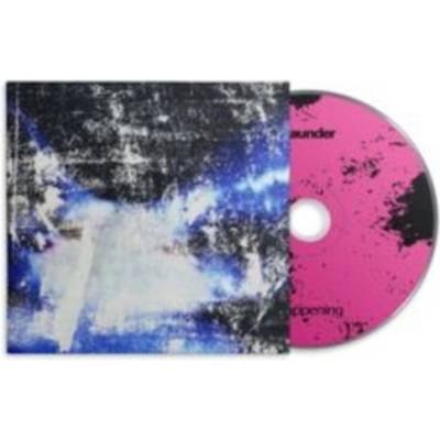 Happening - Launder CD