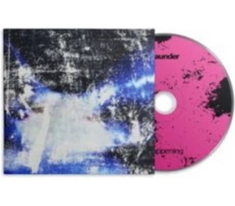 Happening - Launder CD