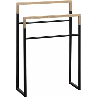 Sapho SKA308 550 mm x 800 mm x 200 mm černá mat