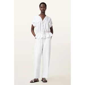 AllSaints Блуза REMY (W105PC)