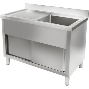 Royal Catering Кухненски модул - 120 x 65 см RCHS-1200WS (RCHS-1200WS)