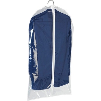 Wenko Прозрачно покривало за костюм Прозрачно, 100 x 60 cm - Wenko (3792700100)