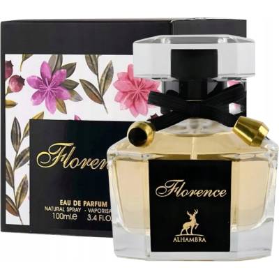 Maison Alhambra Florence parfémovaná voda dámská 100 ml