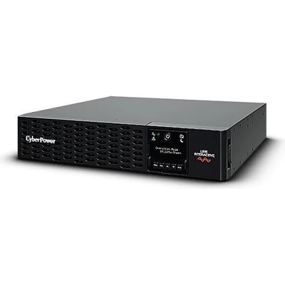 CyberPower 1500VA (PR1500ERT2U)