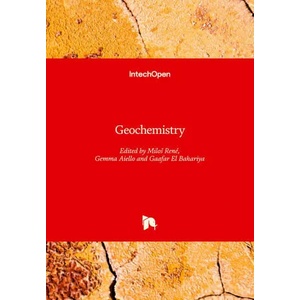 Geochemistry | Gemma Aiello, Gaafar El Bahariya (ISBN: 9781839628504)