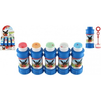 Dulcop Bing Bublifuk Maxi 175 ml