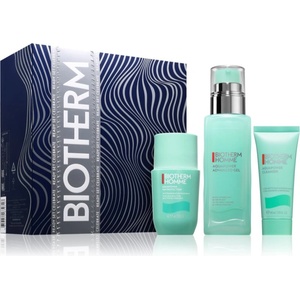Biotherm Homme Aquapower Advanced Gel подаръчен комплект за мъже