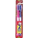 Colgate Double Action Medium 2 ks