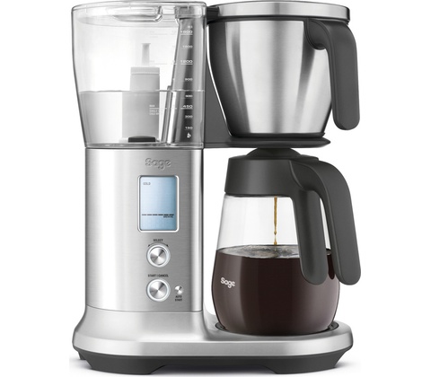 Sage SDC400BSS