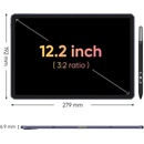Image 1 of XPPen Magic Drawing Pad MDP1221-EU