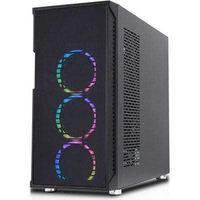 Nanoxia Deep Silence A-RGB