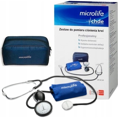 Microlife BP AG1–40