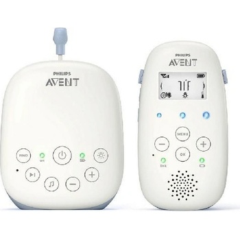 Philips Avent SCD715/26 Elektronická chůvička