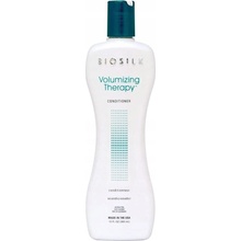 BioSilk Volumizing Therapy Conditioner kondicionér pro zvětšení u a zahuštění vlasů 355 ml