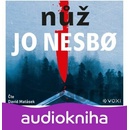 Nůž - Jo Nesbo