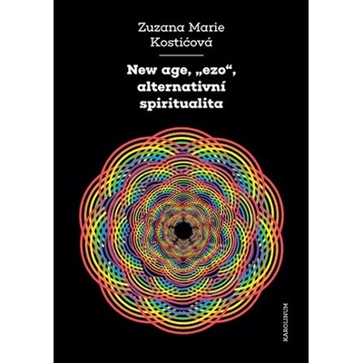 New age, "ezo", alternativní spiritualita
