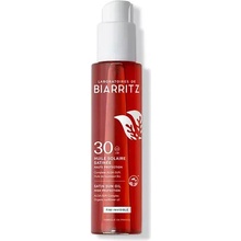 Laboratoires de Biarritz Olej na opaľovanie SPF30 Satin Sun 125ml