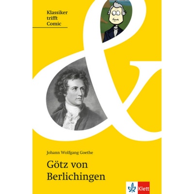 Goethe , Johann Wolfgang von
