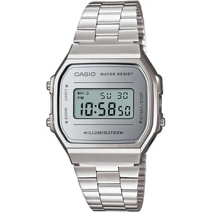 Casio A168WEM-7EF Часовници