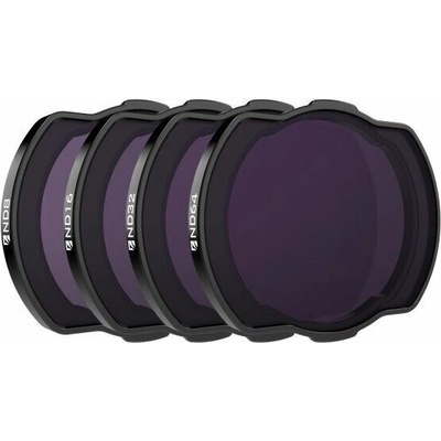 Freewell sada 4 ND filtrov Standard Day pro DJI Avata FW-DAV-STD