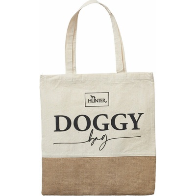 Plátená taška HUNTER Doggy Bag