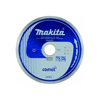 MAKITA kotúč rezný diamantový Comet 125x22.23 mm B-13091