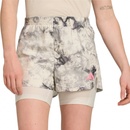 adidas šortky Own the Run Spray Dye 2in1 jn9669