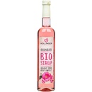 Hollinger Bio Sirup Květ růže 0,5 l