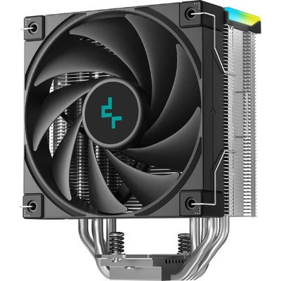 AK400 Digital SE ARGB Black Въздушен охладител за процесор (R-AK400-BKADMN-GJD)
