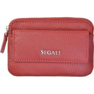 Dámská SG-7483 A červená SEGALI