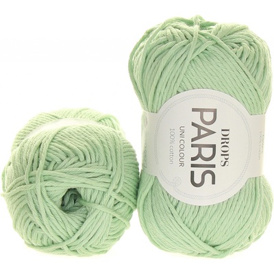 Drops Paris 21 mint