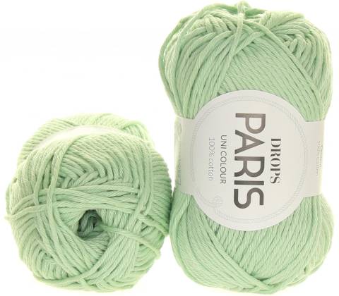 Drops Paris 21 mint
