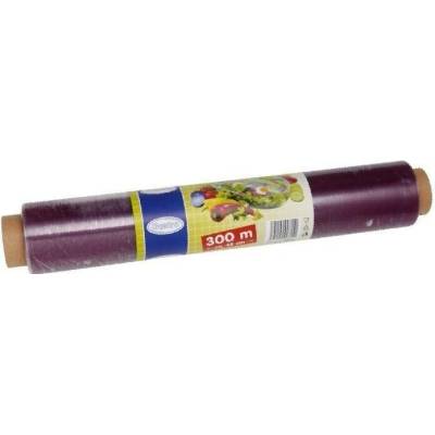 Potravinová PVC fólie 10my, 45cm x 300m, balená