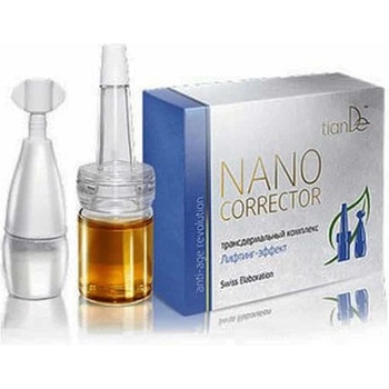 tianDe Nanocorrector liftingový efekt 7 ml