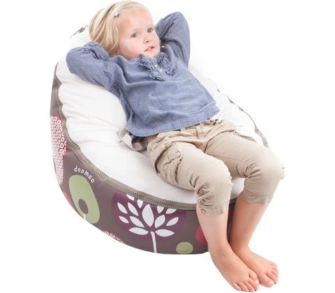 Delta Diffussion Doomoo Seat ST2