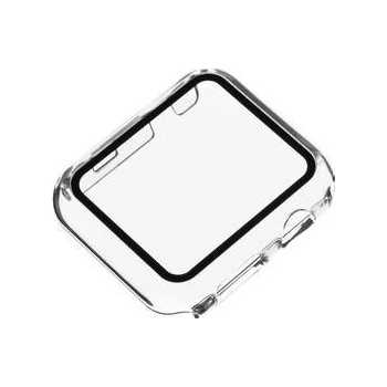 FIXED Pure s temperovaným sklem na Apple Watch 42mm priehľadné FIXPUW-435