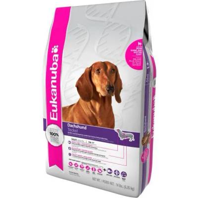 EUKANUBA Adult Dachshund 2,5 kg