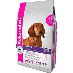 EUKANUBA Adult Dachshund 2,5 kg