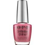 OPI Infinite Shine Gel-Like Lacquer лак за нокти с гел ефект Times Infinity 15 ml