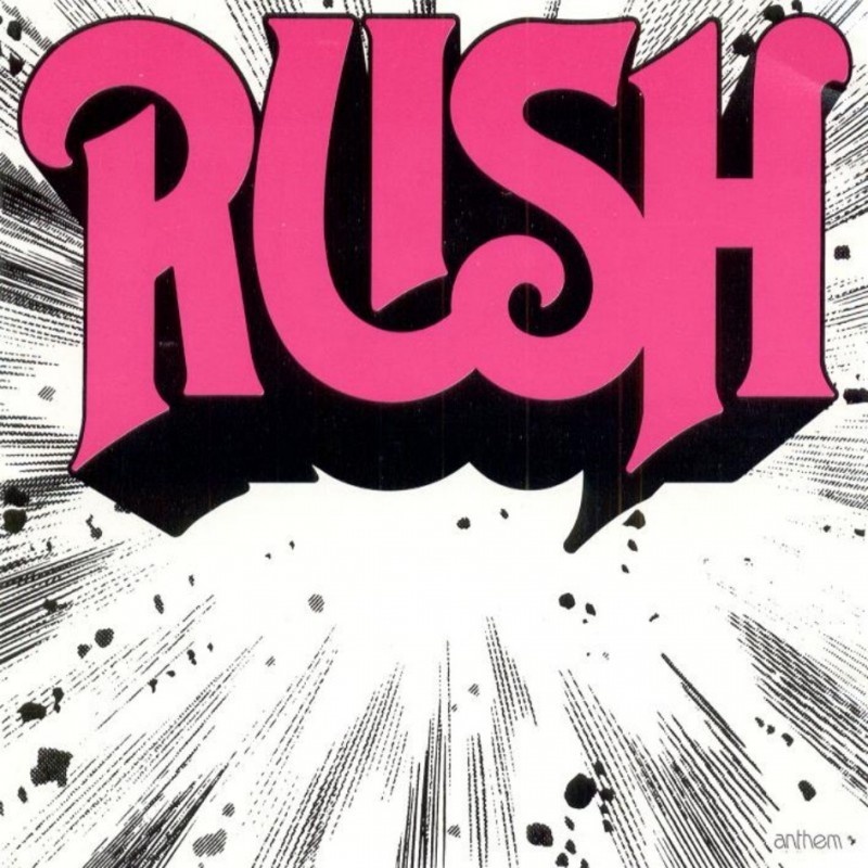 Rush - Rush CD
