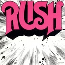 Rush - Rush CD
