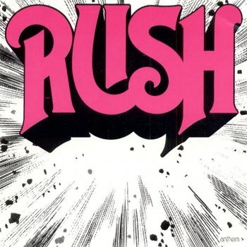 Rush - Rush CD