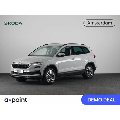 Skoda Karoq 1.5 TSI 110 kW