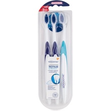 Sensodyne Repair&Protect ultra soft 3 ks