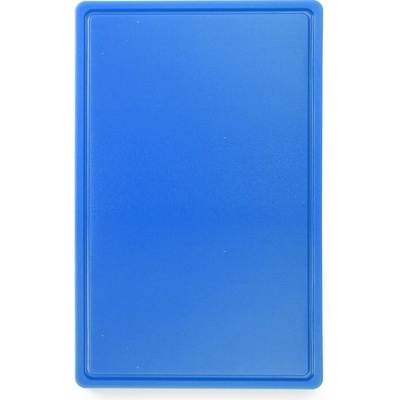 Hendi Krájacia doska HACCP GN 1/1, GN 1/1, Modrá, 530x325mm