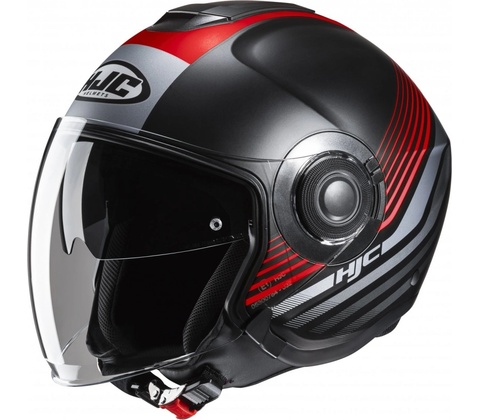 HJC i40N DOVA