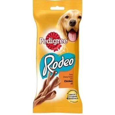 Pedigree Rodeo s kuracím mäsom 70 g
